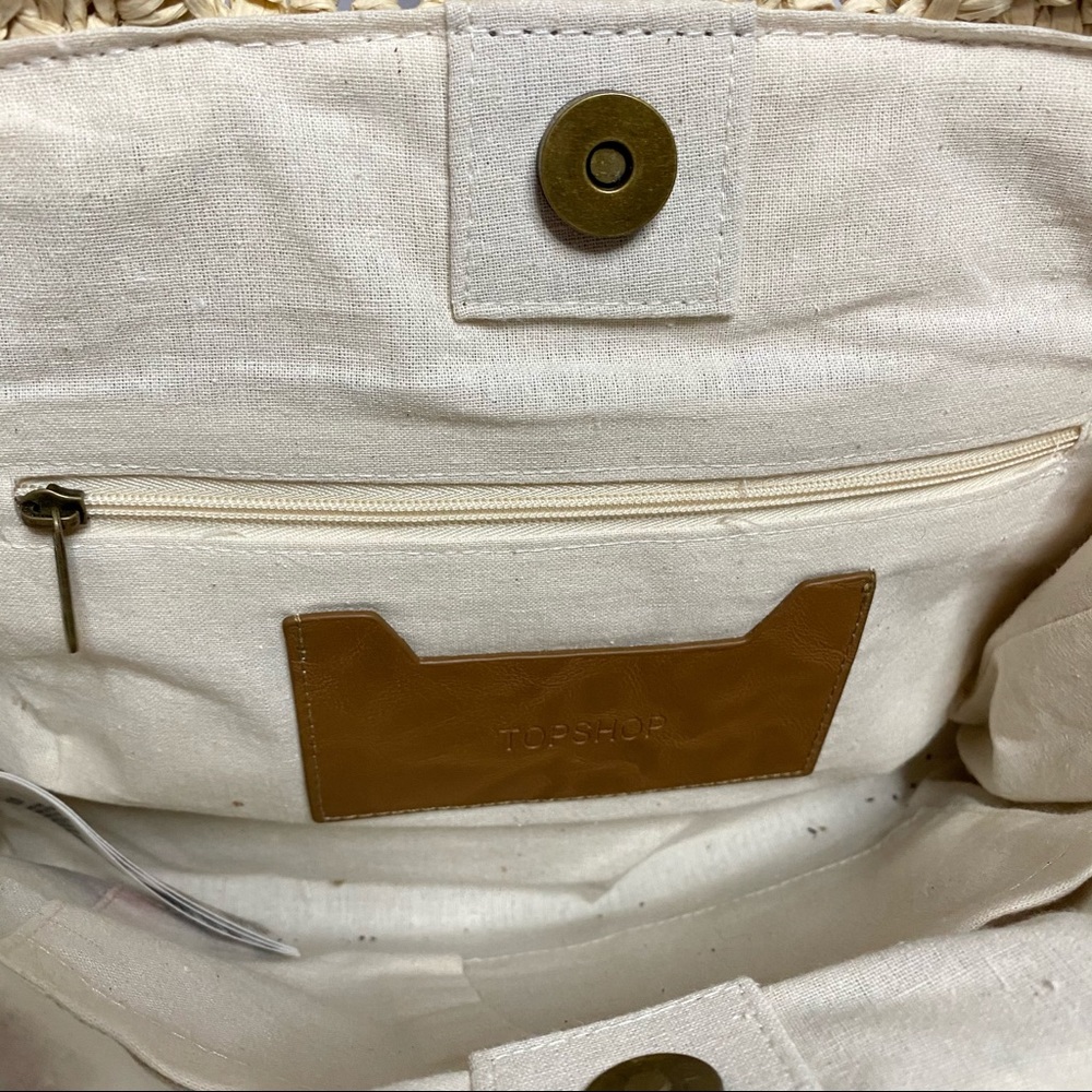 Topshop Purse - Picture 6 of 16